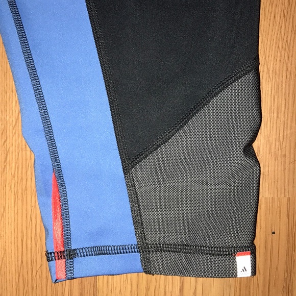 Adidas leggings - Picture 2 of 2